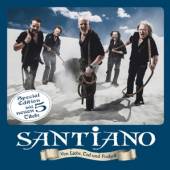 SANTIANO  - CD VON LIEBE, TOD &.. -SPEC-