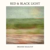 MAALOUF IBRAHIM  - CD RED & BLACK LIGHT