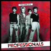 PROFESSIONALS  - 3xCD COMPLETE