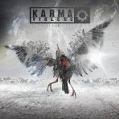 KARMA VIOLENS  - CD SKIN OF EXISTENCE