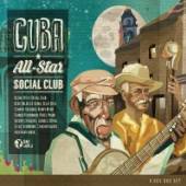  CUBA ALL-STAR SOCIAL CLUB - supershop.sk