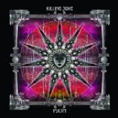 KILLING JOKE  - CD PYLON