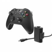  TRUST GXT 230 Charge and Play Kit for Xbox One - suprshop.cz