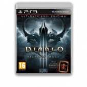  PS3 - Diablo 3 Ultimate Evil Edition - suprshop.cz