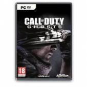 Call of Duty: Ghosts - suprshop.cz