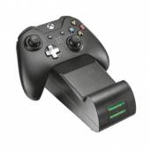  TRUST GXT 247 Xbox One Duo Charging Dock - suprshop.cz