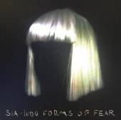 SIA  - CD 1000 FORMS OF FEAR
