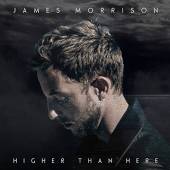 MORRISON JAMES  - CD HIGHER THAN HERE