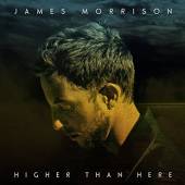 JAMES MORRISON  - CD HIGHER THAN HERE (DELUXE EDITION)