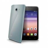  CELLY TPU POUZDRO GELSKIN ASCEND Y550, BEZBARVÉ - supershop.sk