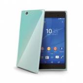  CELLY TPU POUZDRO GELSKIN XPERIA Z3 COMP.,BEZBARVÉ - supershop.sk