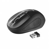  TRUST MYŠ PRIMO WIRELESS MOUSE - BLACK - supershop.sk