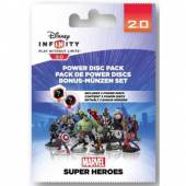  Disney Infinity 2.0: Herní mince Marvel Super Hero - suprshop.cz
