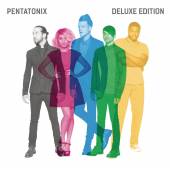  PENTATONIX (deluxe Version) - suprshop.cz