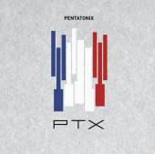 PENTATONIX  - CD Ptx [French Version]