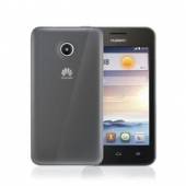  CELLY TPU POUZDRO GELSKIN ASCEND Y330, BEZBARVÉ - supershop.sk