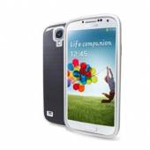  CELLY GELSKIN KRYT NA SAMSUNG GALAXY S4, SILIKÓNOVÝ, TRANSPARENTNÝ - supershop.sk