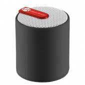  TRUST URBAN REVOLT DRUM WIRELESS MINI SPEAKER-BLACK - supershop.sk