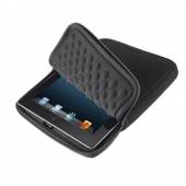  TRUST ANTI-SHOCK BUBBLE SLEEVE FOR 10'' TABLETS - BLACK - supershop.sk