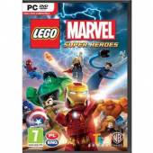 PC - LEGO MARVEL SUPER HEROES - suprshop.cz