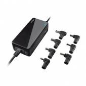  TRUST 90W PRIMO LAPTOP CHARGER - BLACK - supershop.sk