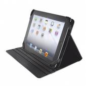  TRUST VERSO UNIVERSAL FOLIO STAND FOR 10'' TABLETS - BLACK - supershop.sk
