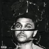 WEEKND  - CD BEAUTY BEHIND THE MADNESS