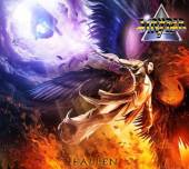 STRYPER  - CD FALLEN