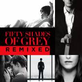 VARIOUS  - CD FIFTY SHADES OF GREY (REMIX ALBUM)