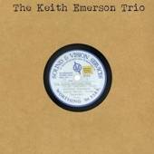 EMERSON KEITH -TRIO-  - CD KEITH EMERSON TRIO