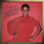 TASHA THOMAS  - CD+DVD MIDNIGHT REND..