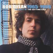 DYLAN BOB  - CD THE CUTTING EDGE ..