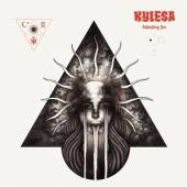 KYLESA  - CD EXHAUSTING FIRE LIMITED EDITION