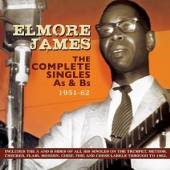 JAMES ELMORE  - 2xCD COMPLETE SINGLES A'S..