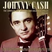 CASH JOHNNY  - 3xCD COMPLETE SUN RELEASES..