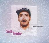 VARIOUS  - CD SETH TROXLER DJ-KICKS