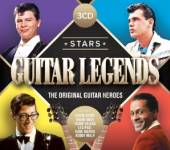  STARS - GUITAR LEGENDS - suprshop.cz