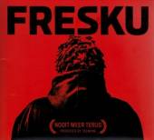 FRESKU  - CD NOOIT MEER TERUG