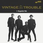 VINTAGE TROUBLE  - VINYL 1 HOPEFUL RD. [VINYL]
