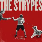 STRYPES  - CD LITTLE VICTORIES