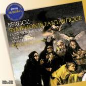 BERLIOZ H.  - CD SYMPHONIE FANTASTIQUE