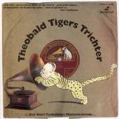 VARIOUS  - CD THEOBALD TIGER TRICHTER