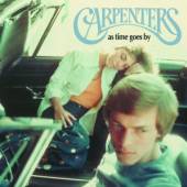 CARPENTERS  - CD AS TIME GOES BY