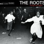 ROOTS  - CD THINGS FALL APART