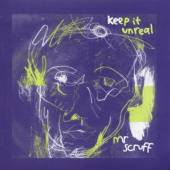 MR SCRUFF  - CD KEEP IT UNREAL