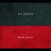 JARRETT KEITH  - CD LA SCALA