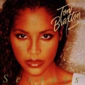 BRAXTON TONI  - CD SECRETS -REMIX PACKAGE-