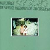 JARRETT KEITH  - CD MY SONG
