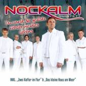 NOCKALM QUINTETT  - CD DU WARST DER GEILSTE FEHL