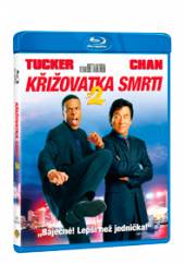  KRIZOVATKA SMRTI 2 [BLURAY] - supershop.sk